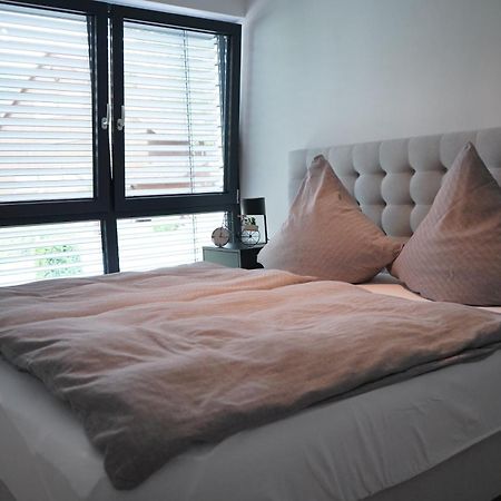 Purenature Appartement Obersontheim Eksteriør billede