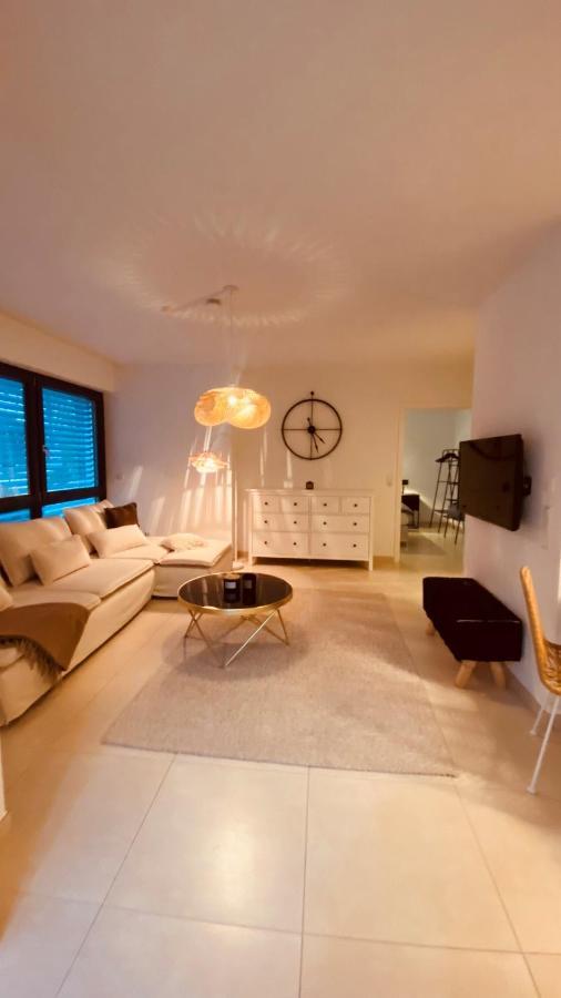 Purenature Appartement Obersontheim Eksteriør billede
