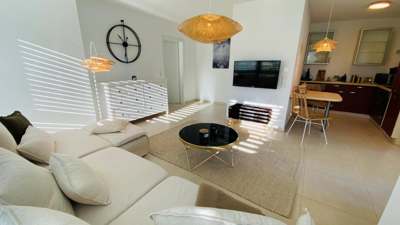 Purenature Appartement Obersontheim Eksteriør billede