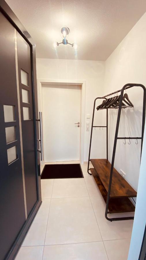 Purenature Appartement Obersontheim Eksteriør billede