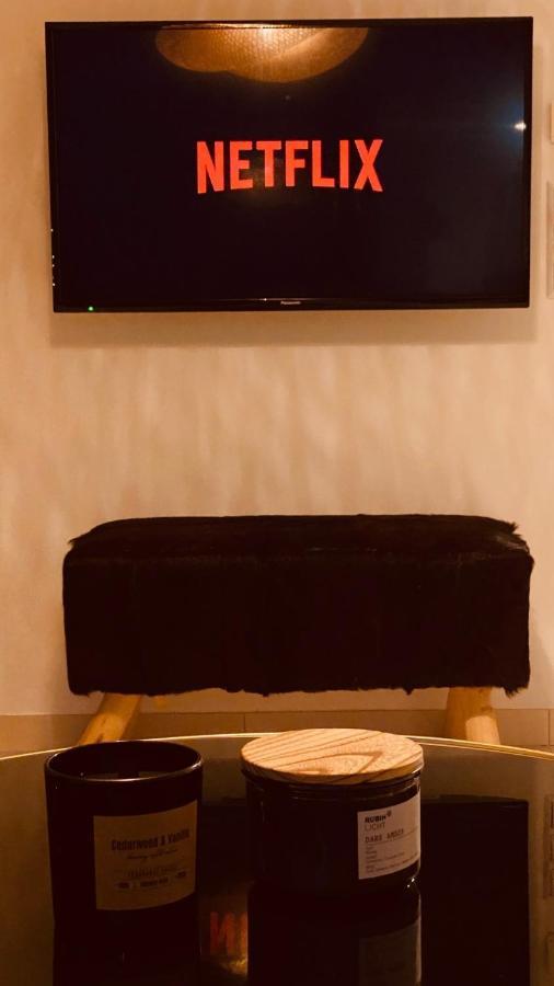 Purenature Appartement Obersontheim Eksteriør billede