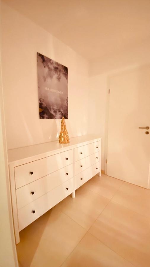 Purenature Appartement Obersontheim Eksteriør billede