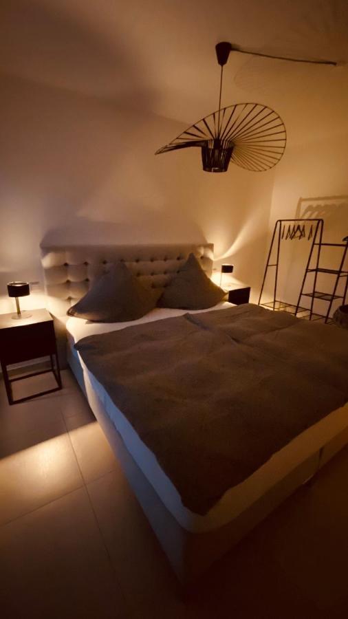 Purenature Appartement Obersontheim Eksteriør billede