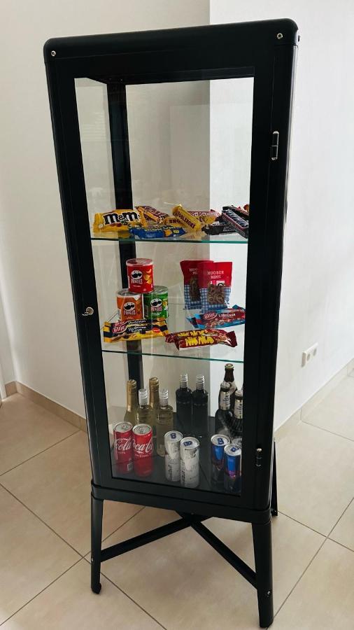 Purenature Appartement Obersontheim Eksteriør billede
