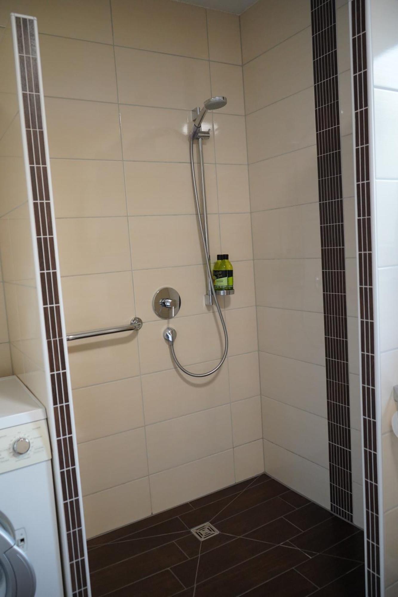 Purenature Appartement Obersontheim Eksteriør billede