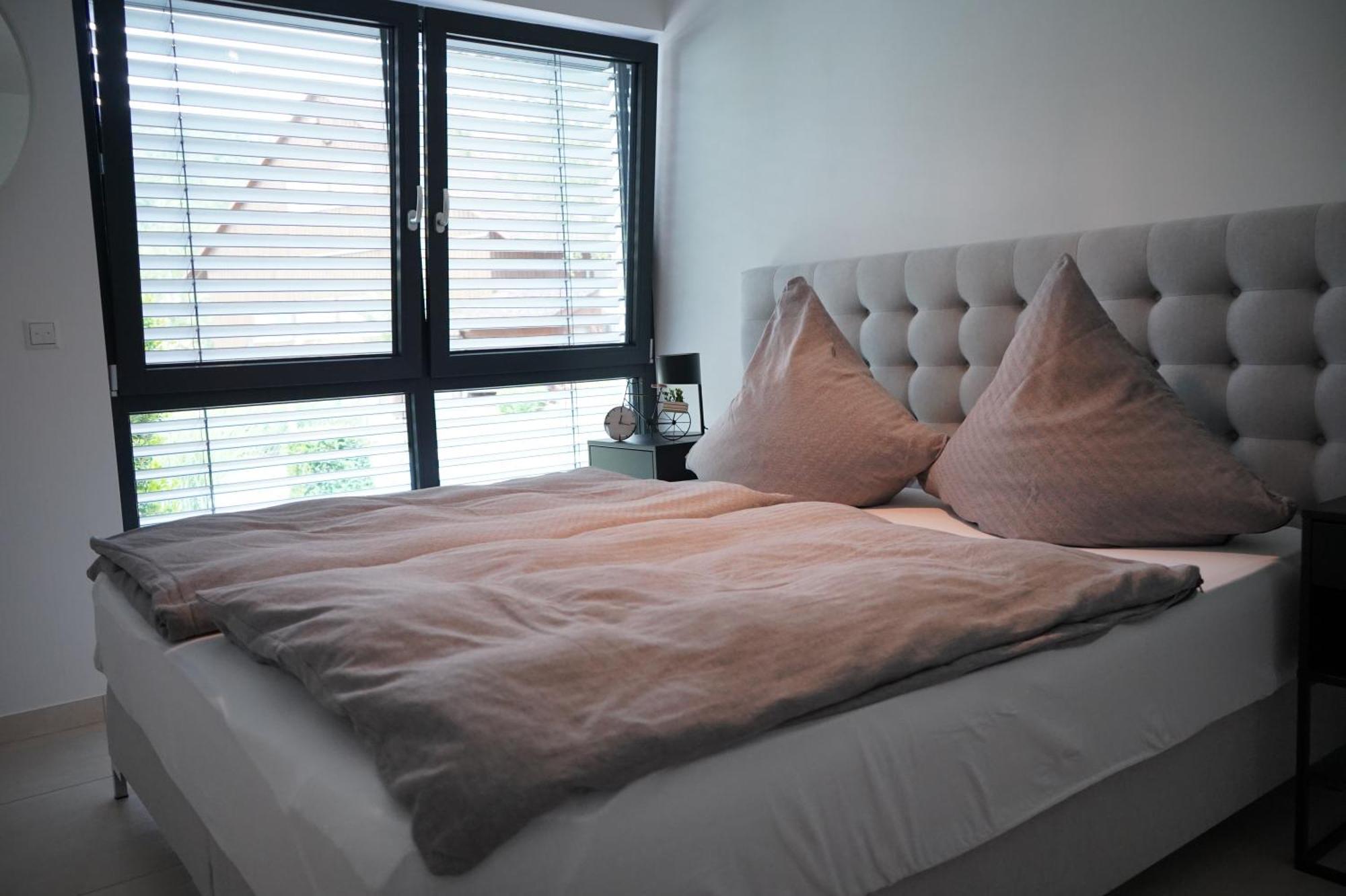 Purenature Appartement Obersontheim Eksteriør billede