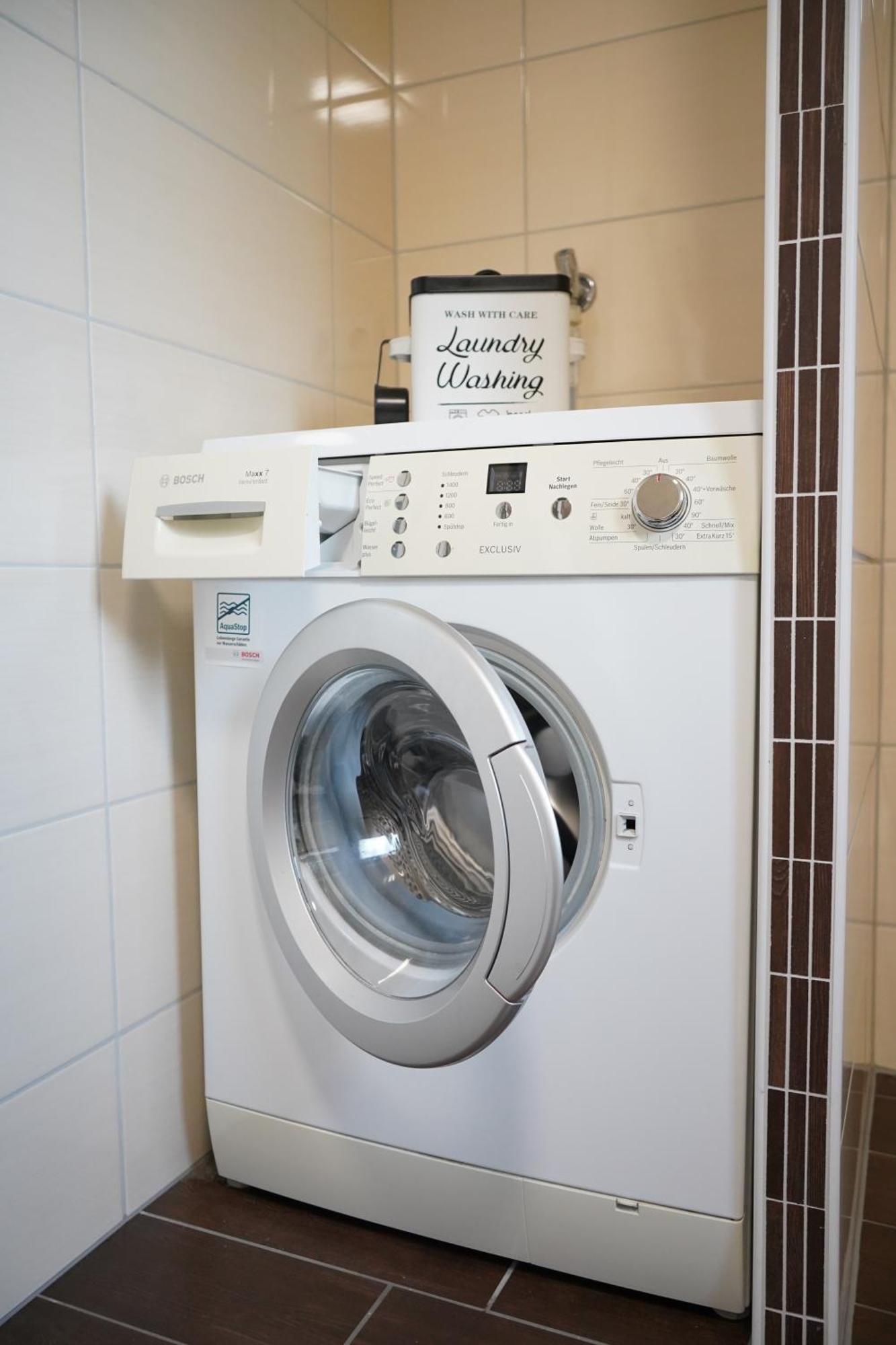 Purenature Appartement Obersontheim Eksteriør billede