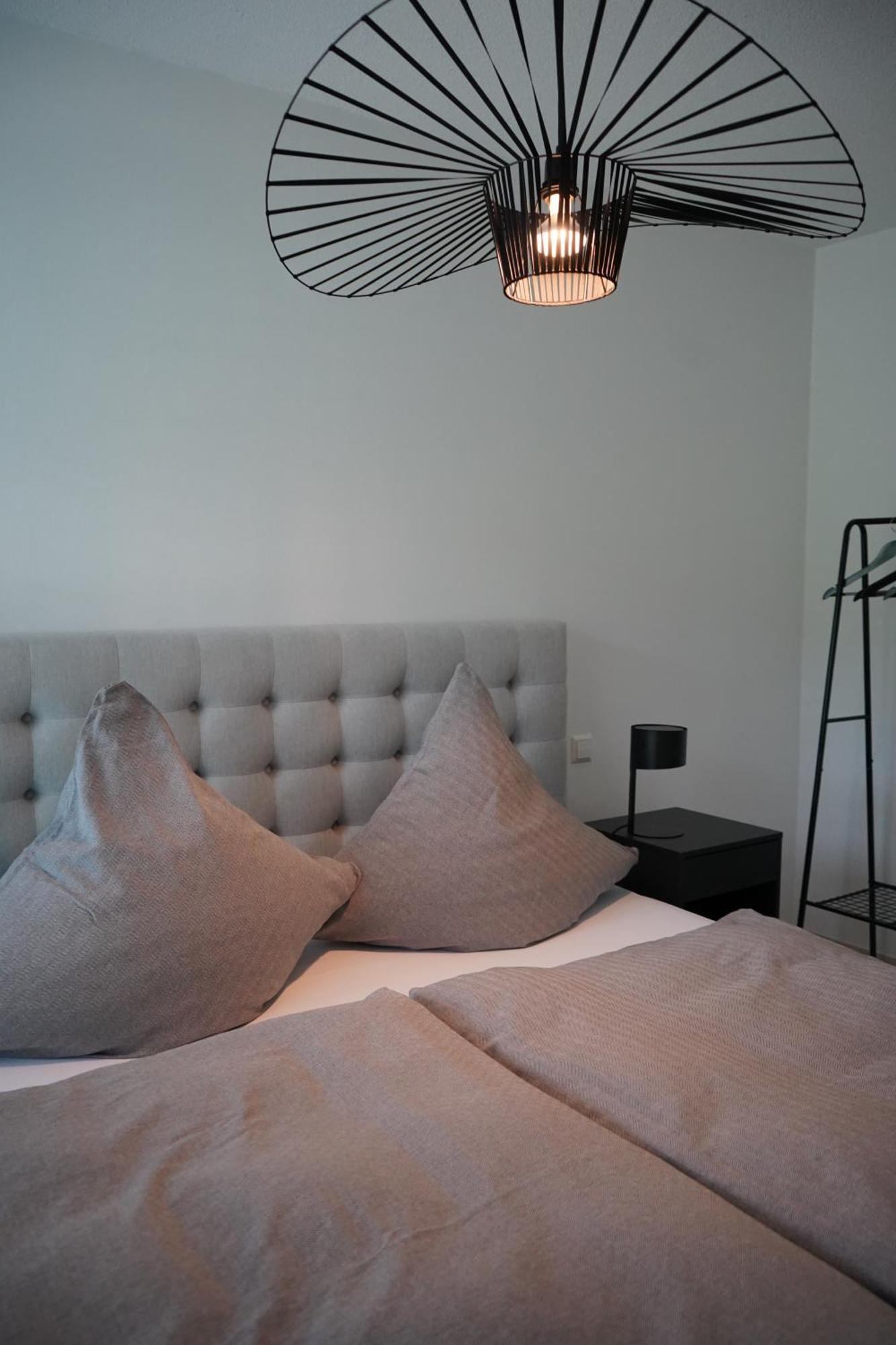 Purenature Appartement Obersontheim Eksteriør billede