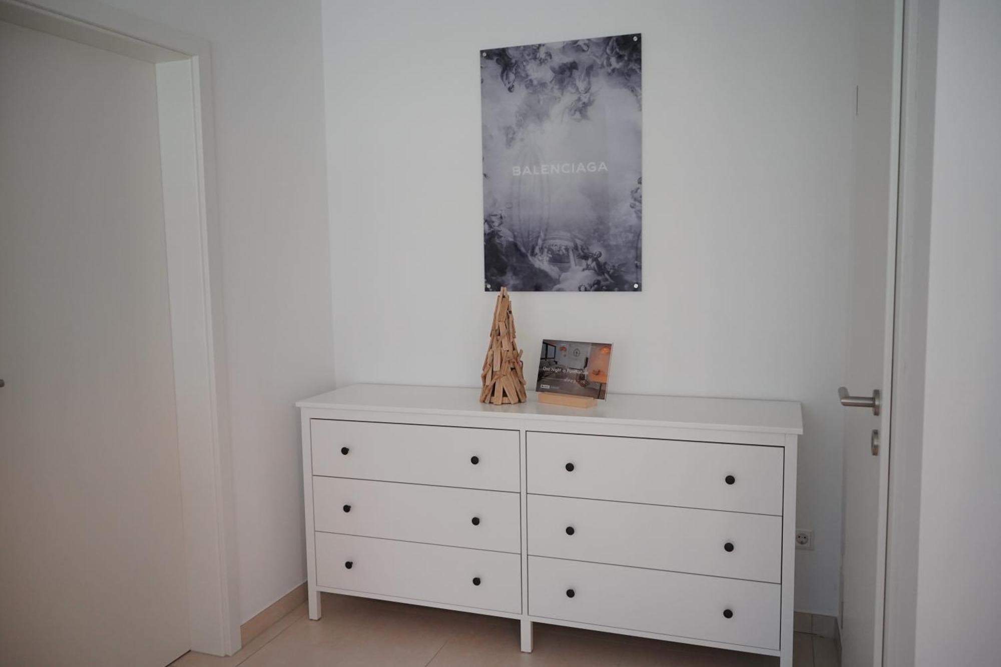 Purenature Appartement Obersontheim Eksteriør billede
