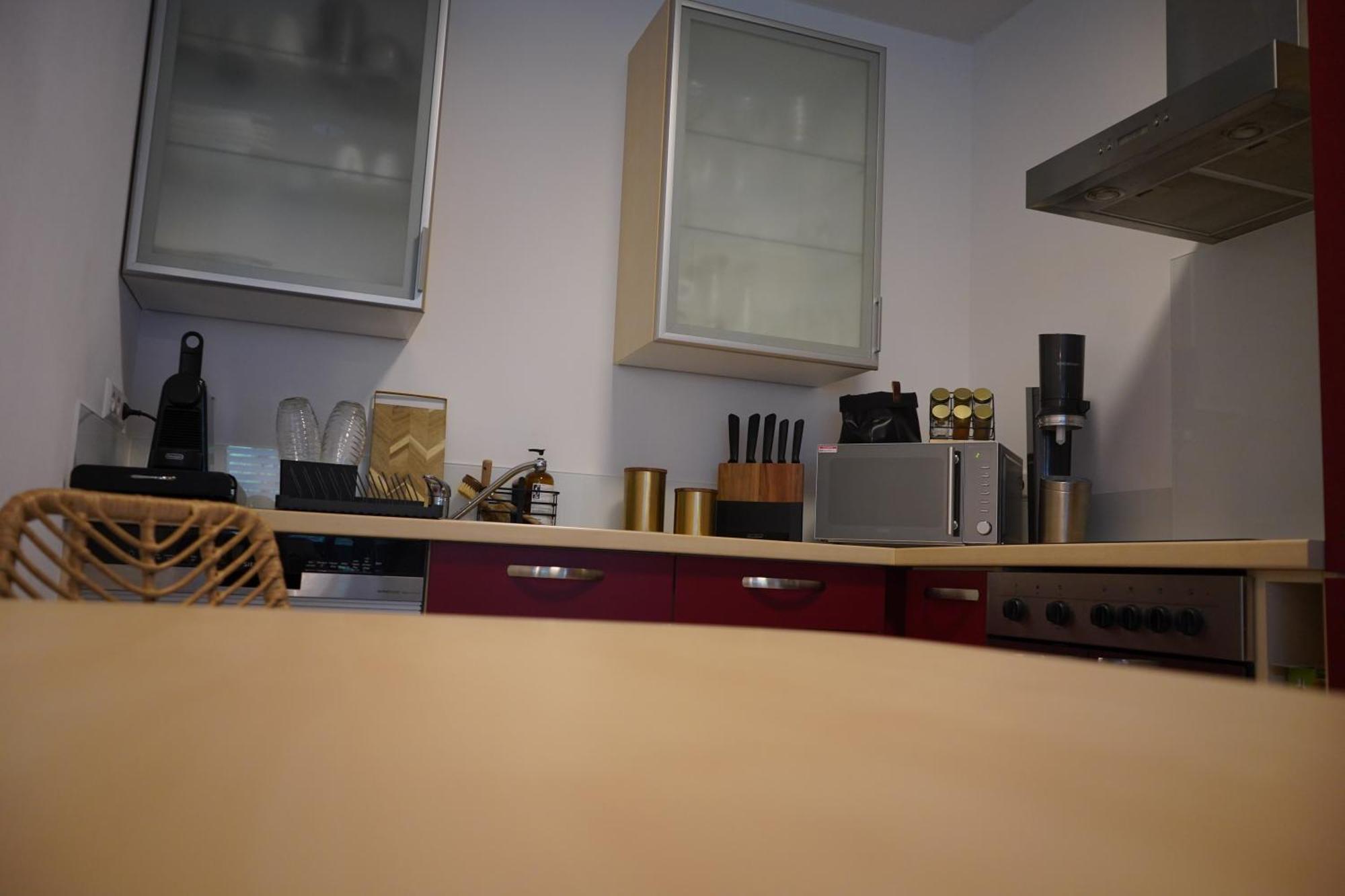 Purenature Appartement Obersontheim Eksteriør billede