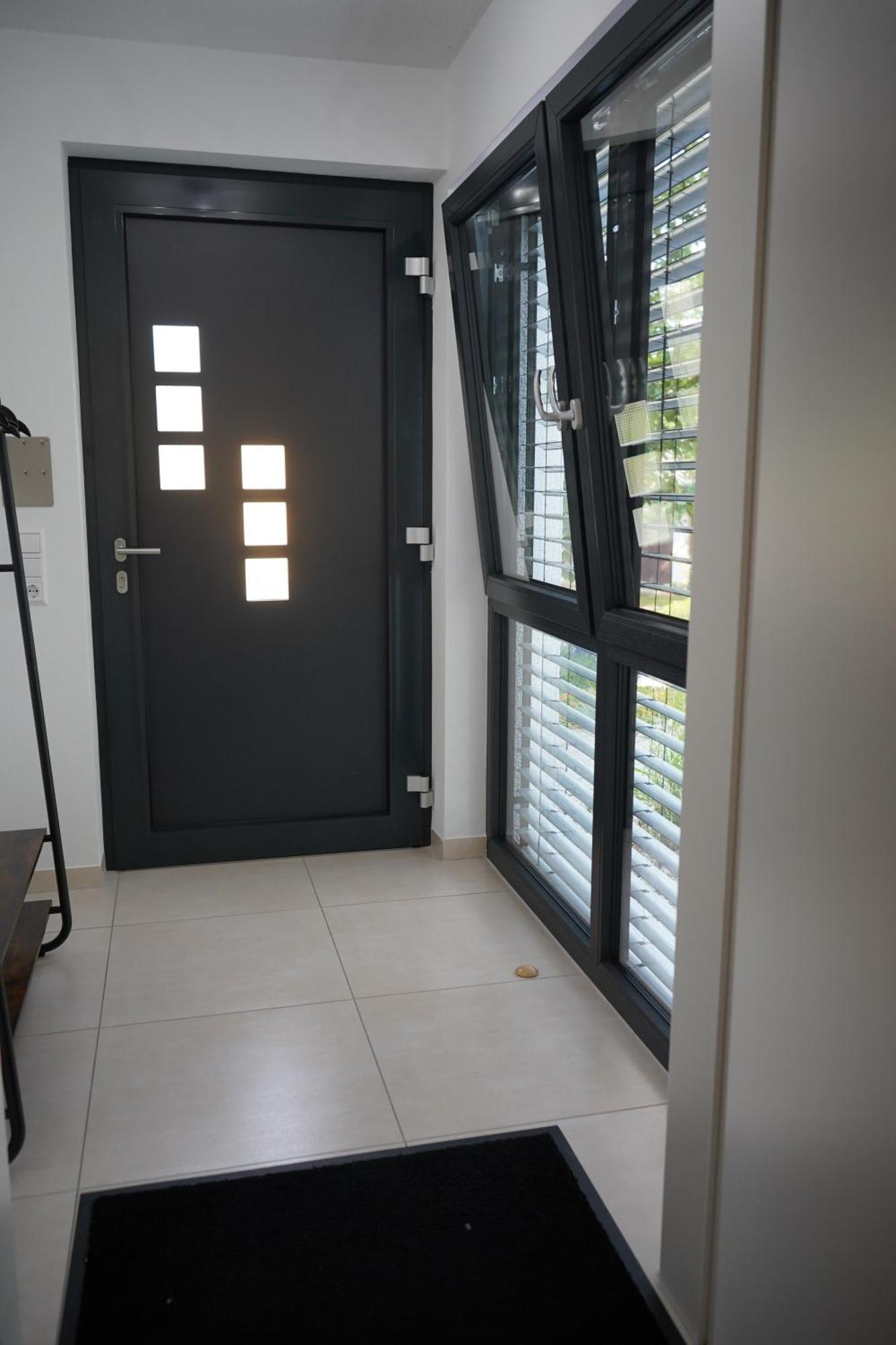 Purenature Appartement Obersontheim Eksteriør billede