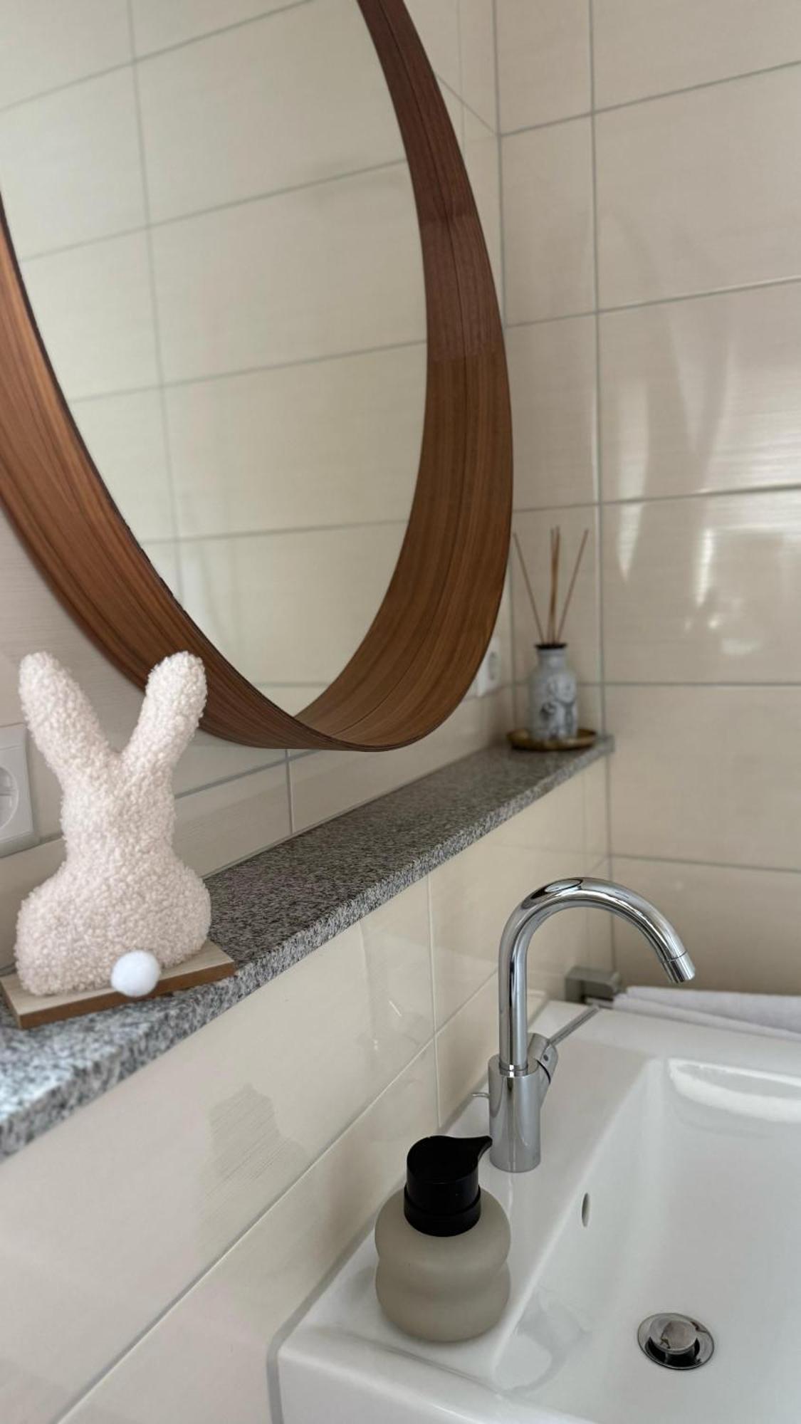 Purenature Appartement Obersontheim Eksteriør billede
