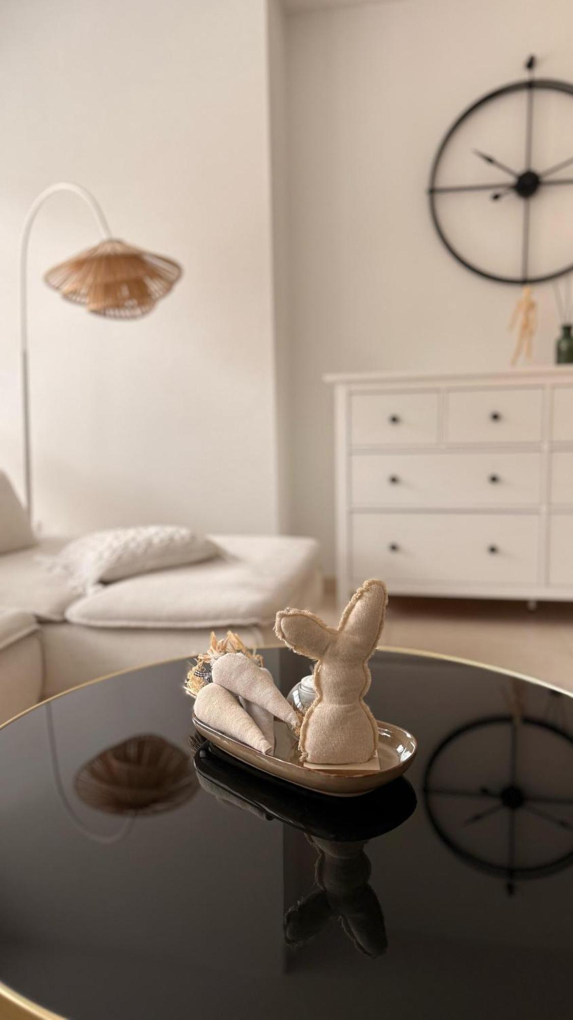 Purenature Appartement Obersontheim Eksteriør billede
